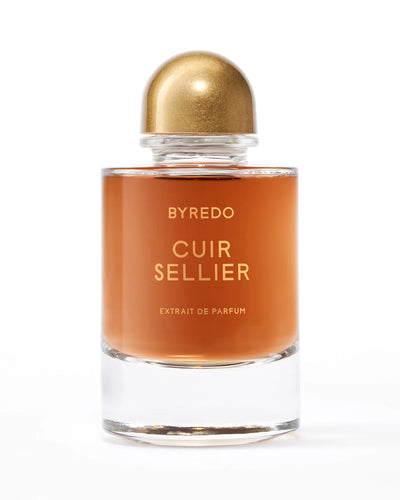 Byredo Cuir Sellier Extrait de Parfum (70ml)