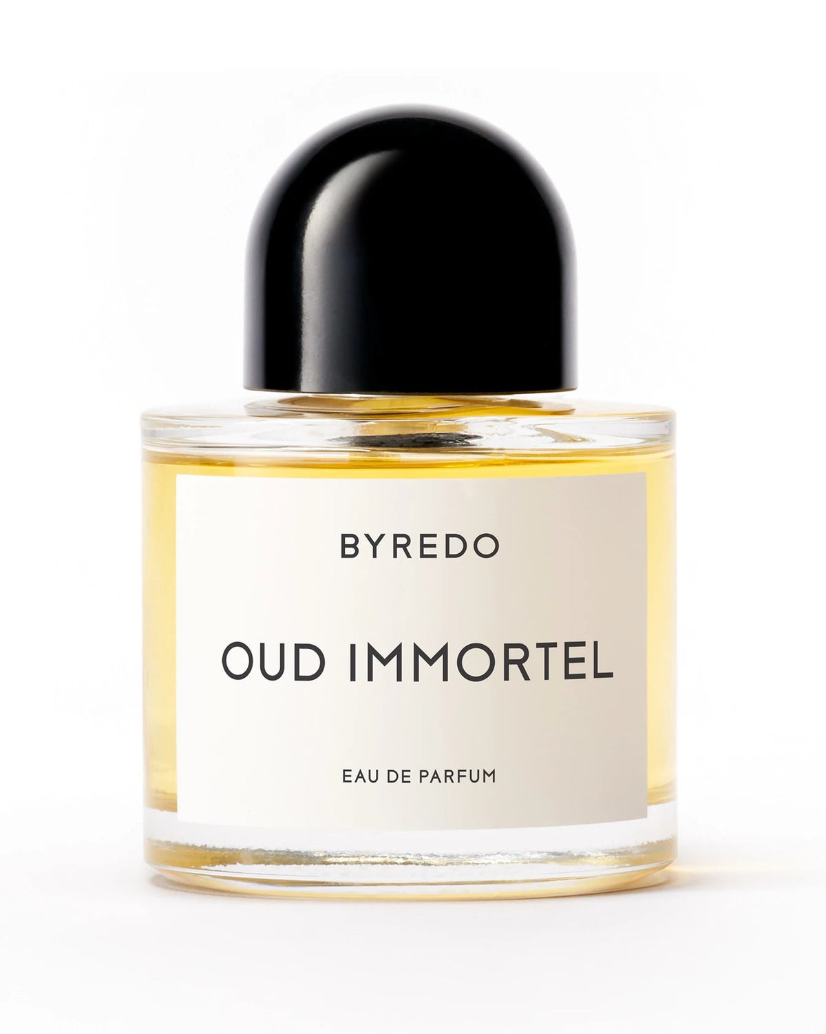Byredo Oud Immortel Eau de Parfum (100ml) - FragranceGems