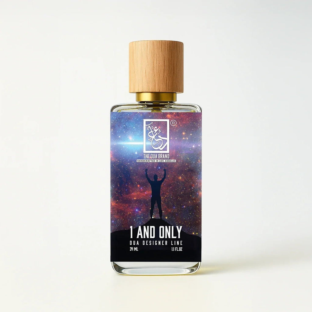Dua 1 And Only - FragranceGems