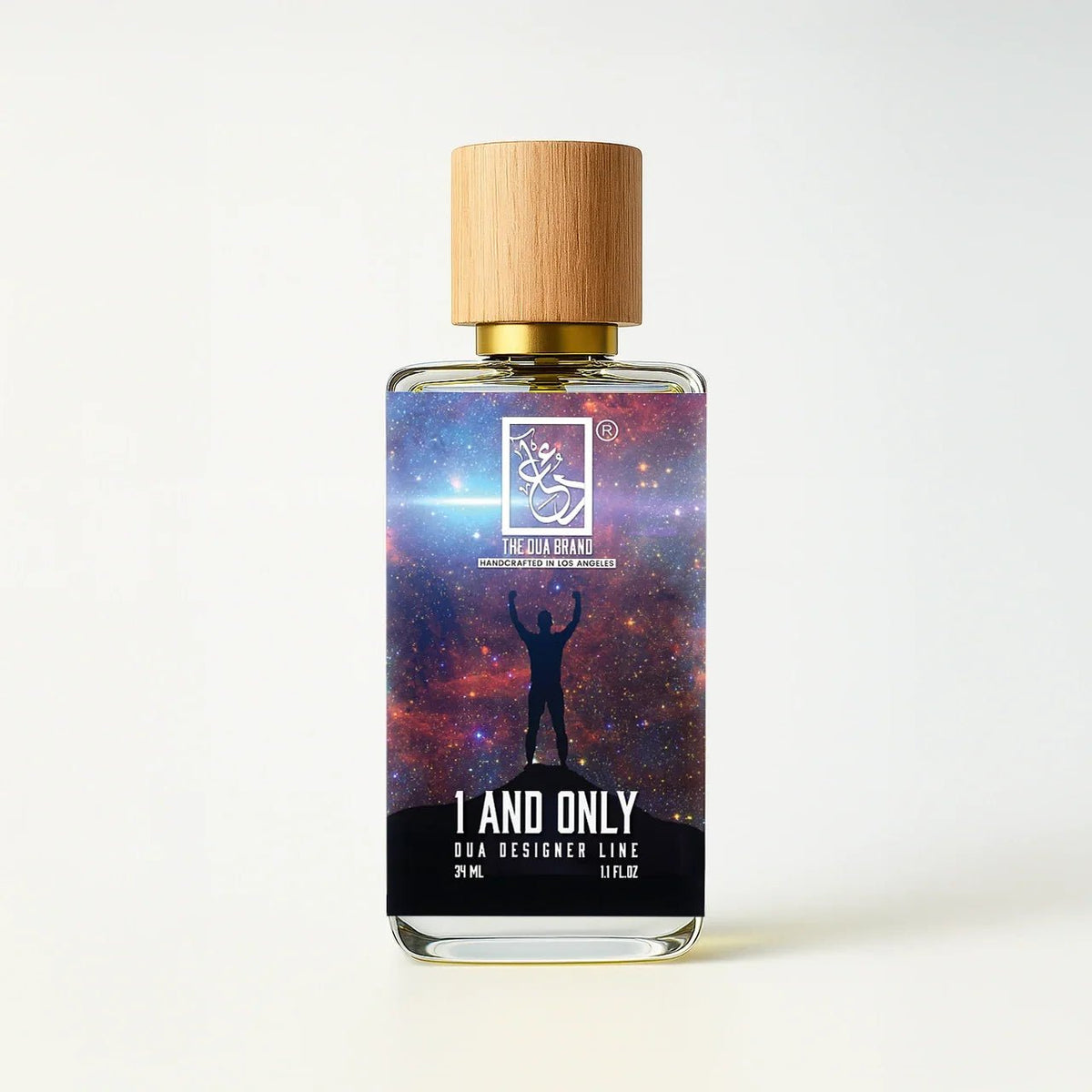 Dua 1 And Only - FragranceGems