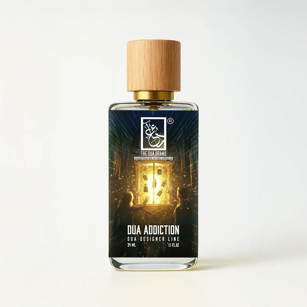 DUA Addiction - FragranceGems
