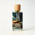 Dua Aged Leather Of Santal's 33 - FragranceGems