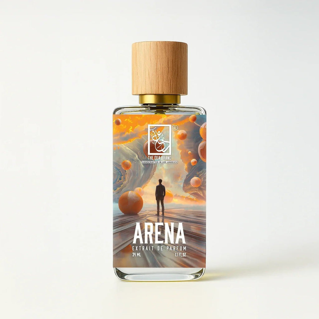 Dua Arena - FragranceGems