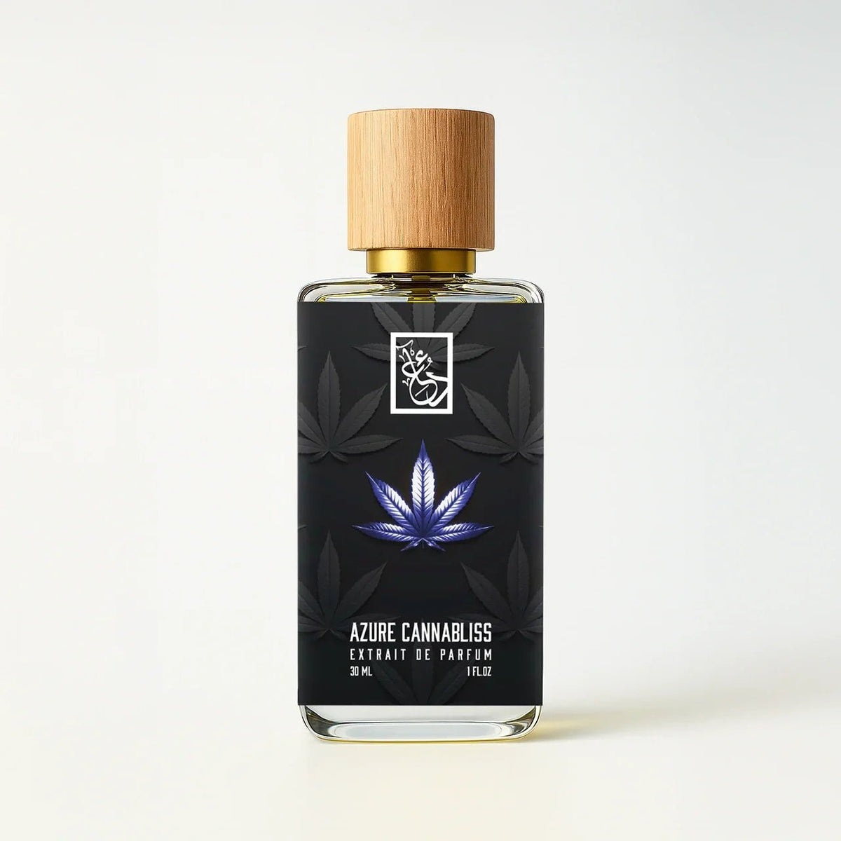 Dua Azure Cannabliss - FragranceGems