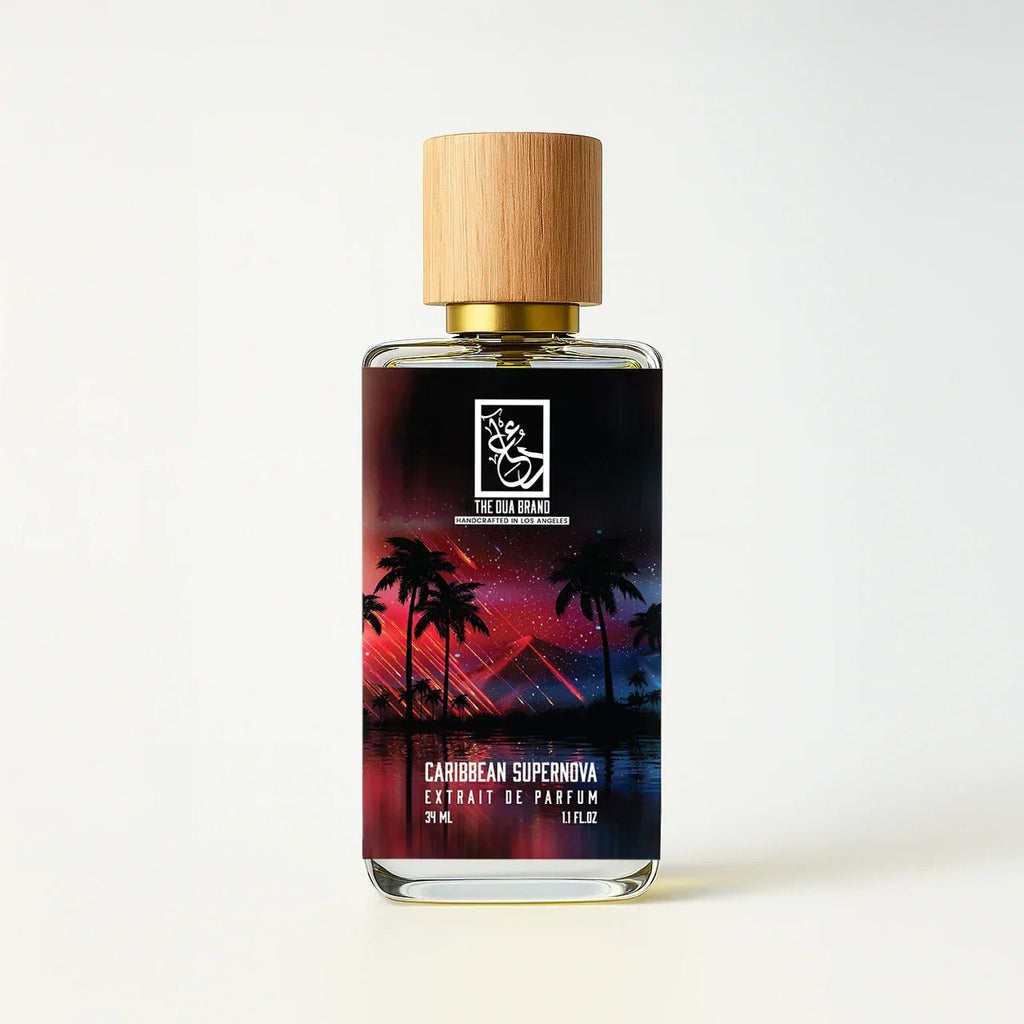 Dua Caribbean Supernova - FragranceGems
