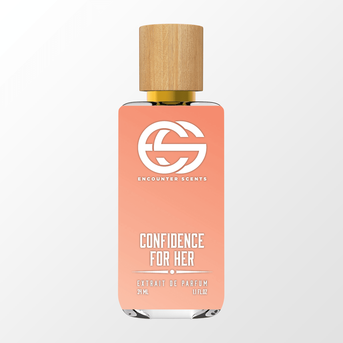 Dua Confidence For Her - FragranceGems