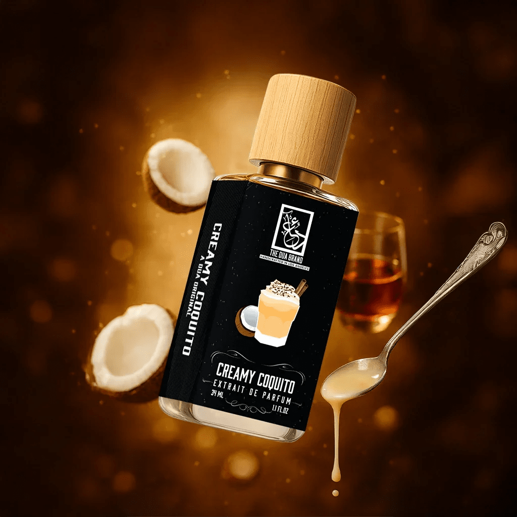 Dua Creamy Coquito - FragranceGems