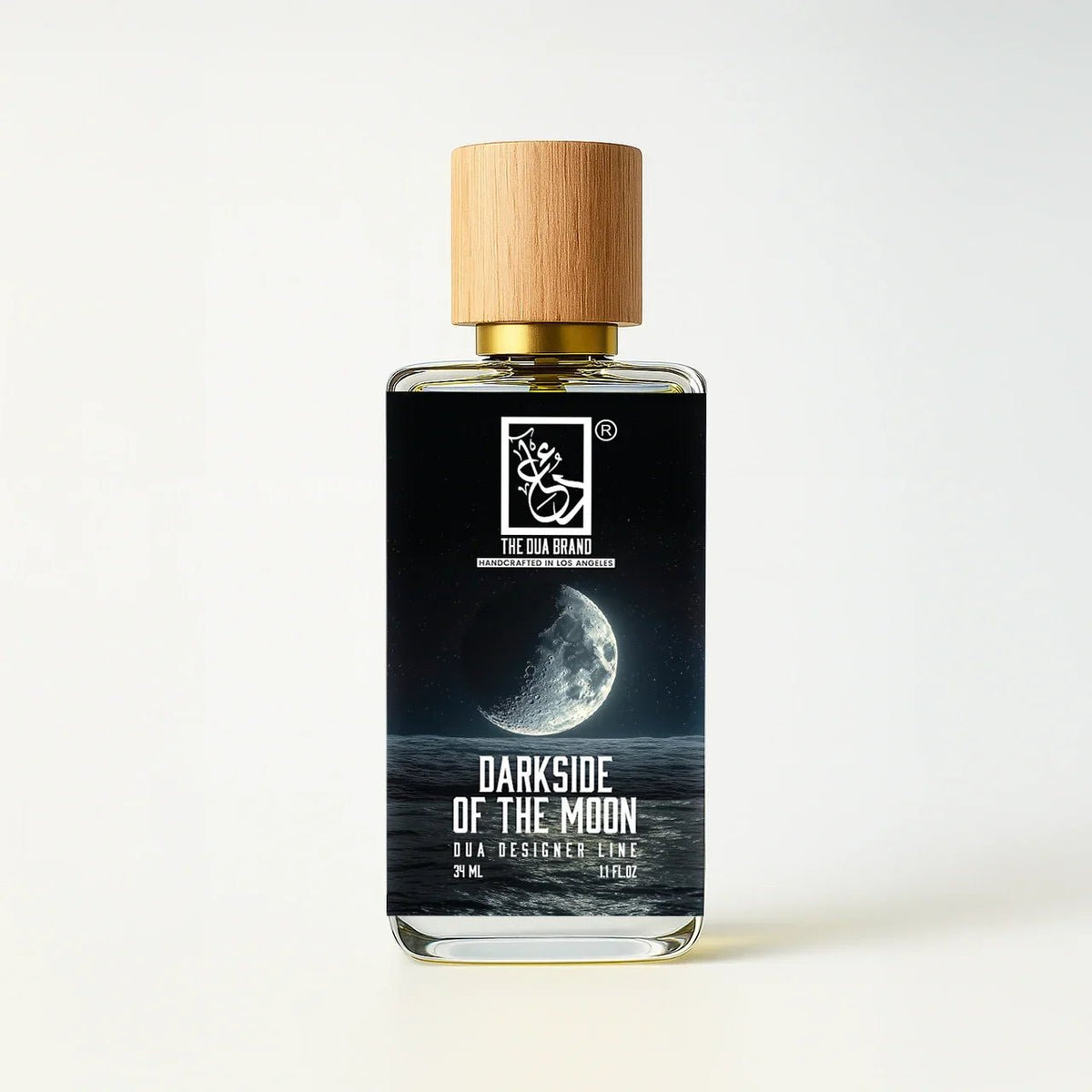 Dua Darkside of the Moon - FragranceGems