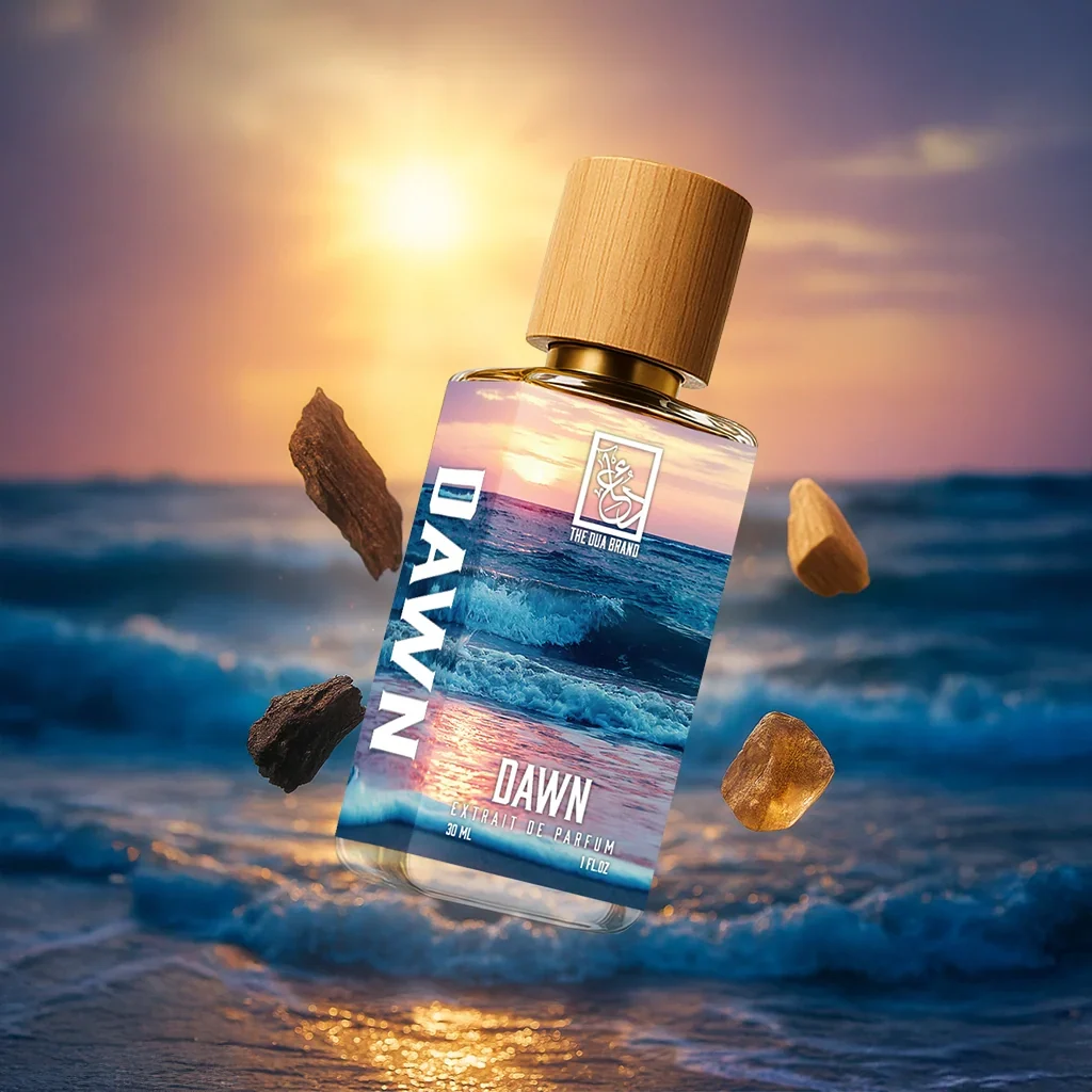Dua Dawn - FragranceGems