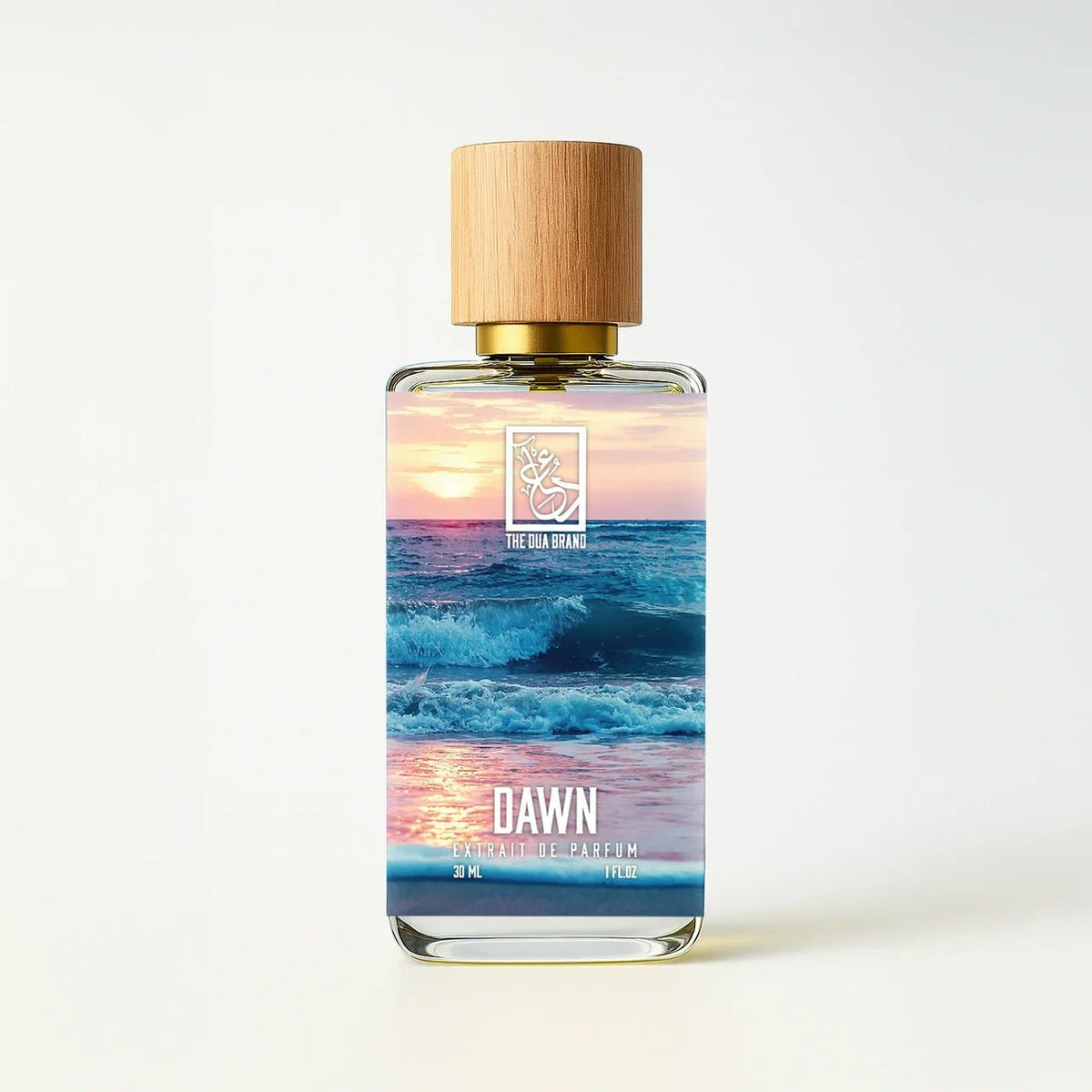 Dua Dawn - FragranceGems