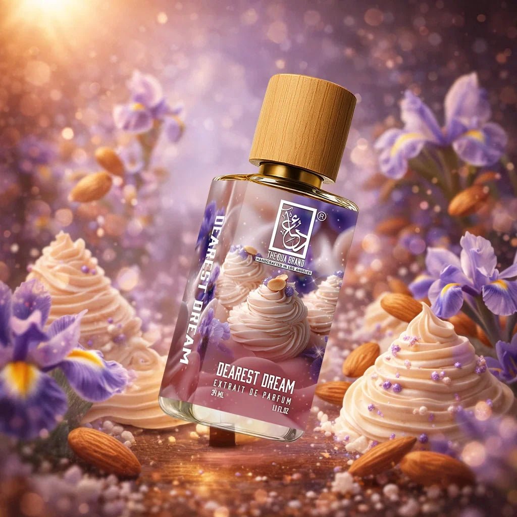 Dua Dearest Dream - FragranceGems