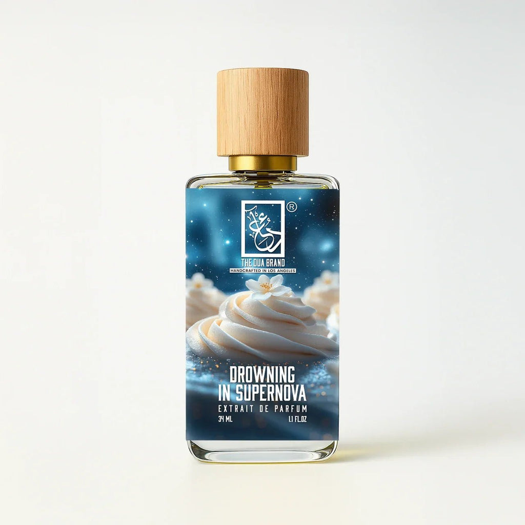 Dua Drowning In Supernova - FragranceGems