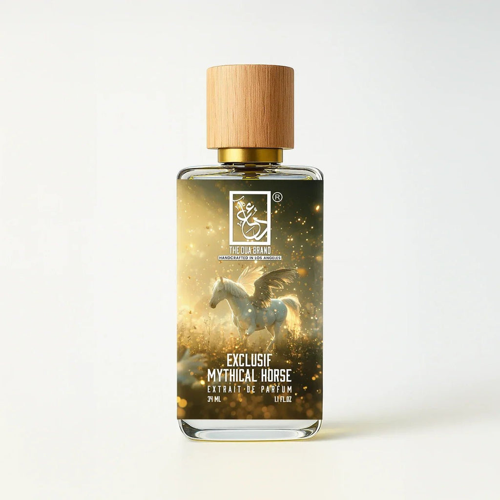 Dua Exclusif Mythical Horse - FragranceGems