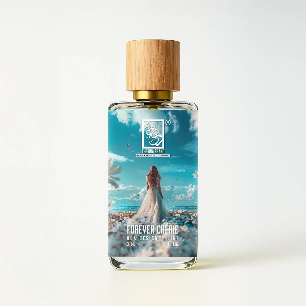Dua Forever Chérie - FragranceGems