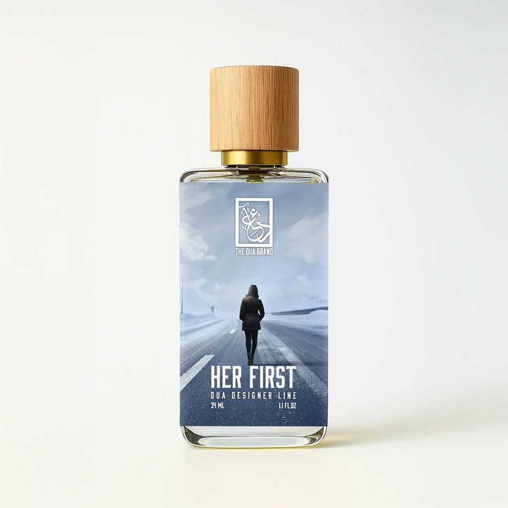 Dua Her First - FragranceGems