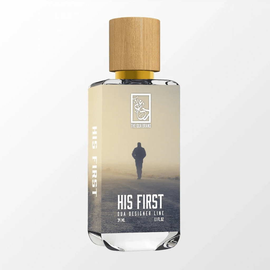 Dua His First - FragranceGems