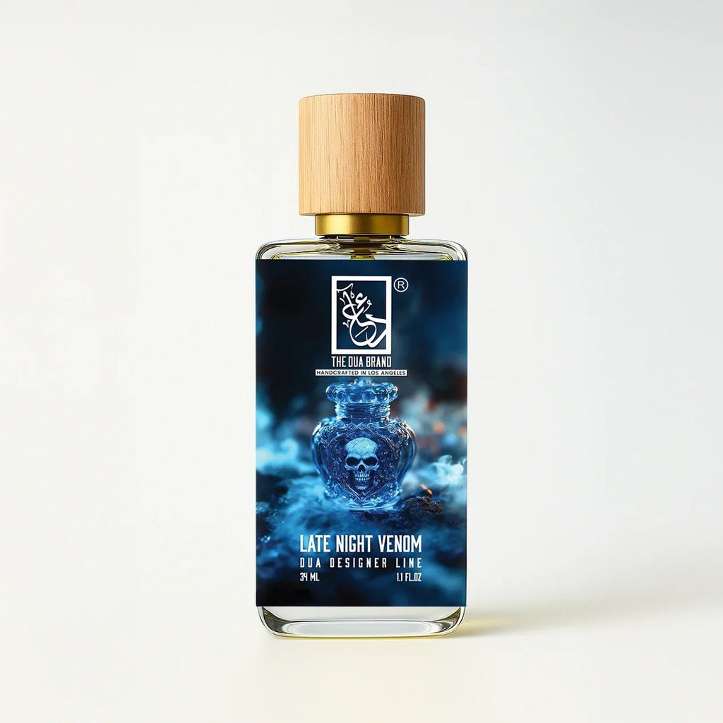Dua Late Night Venom - FragranceGems