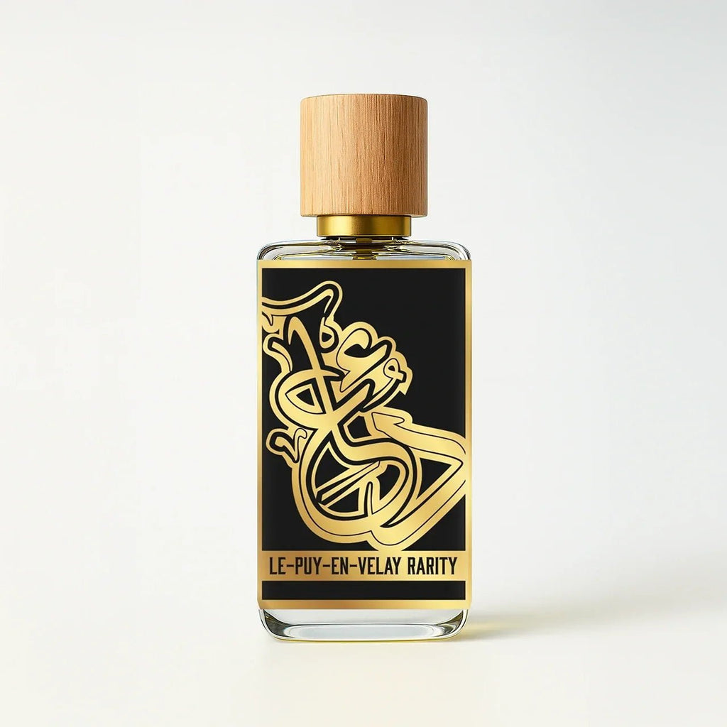 Dua Le-Puy-En-Velay Rarity - FragranceGems