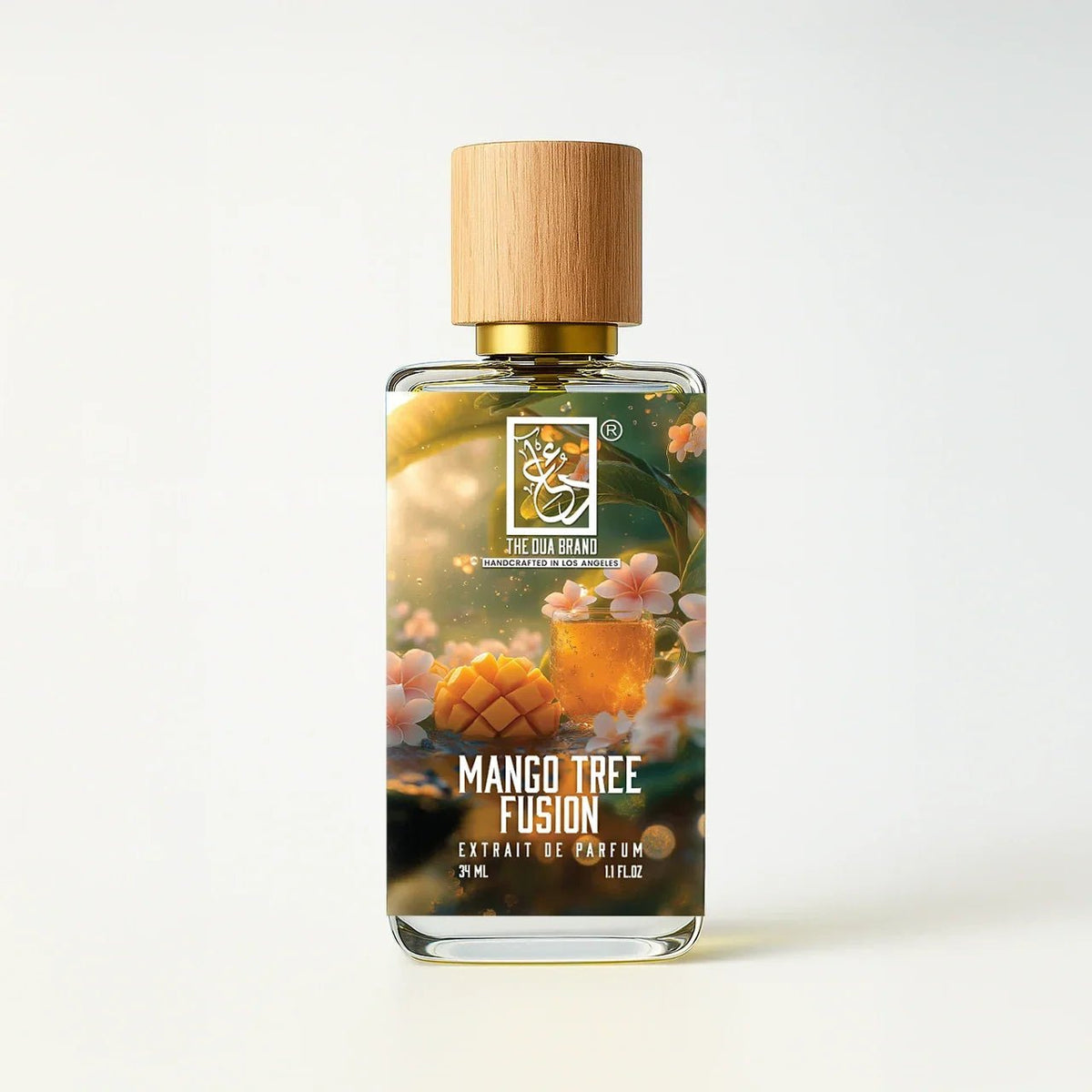 Dua Mango Tree Fusion - FragranceGems