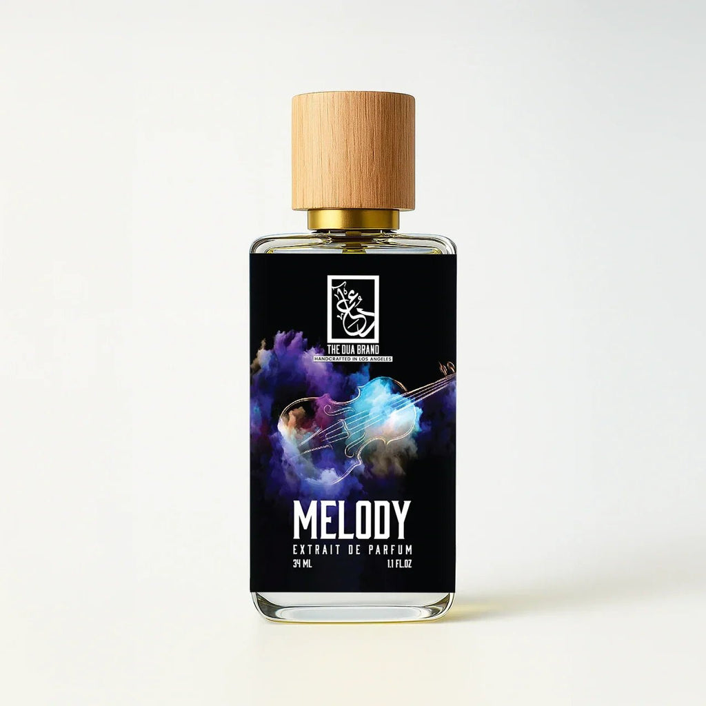 Dua Melody - FragranceGems