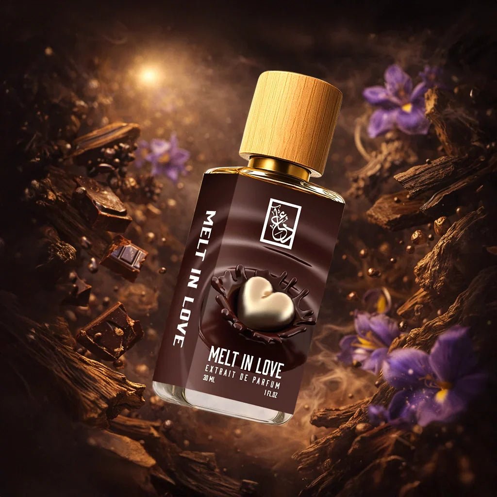 Dua Melt In Love - FragranceGems