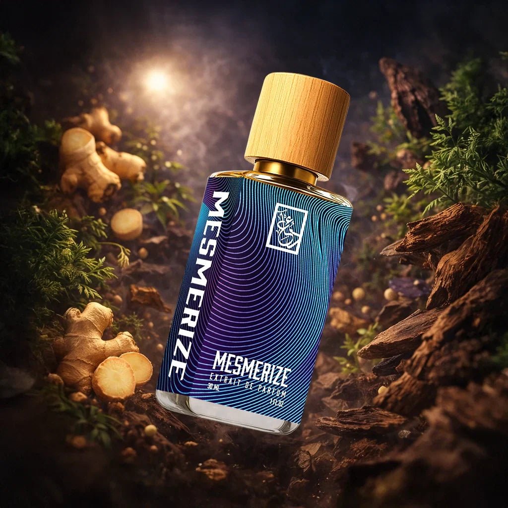 Dua Mesmerize - FragranceGems