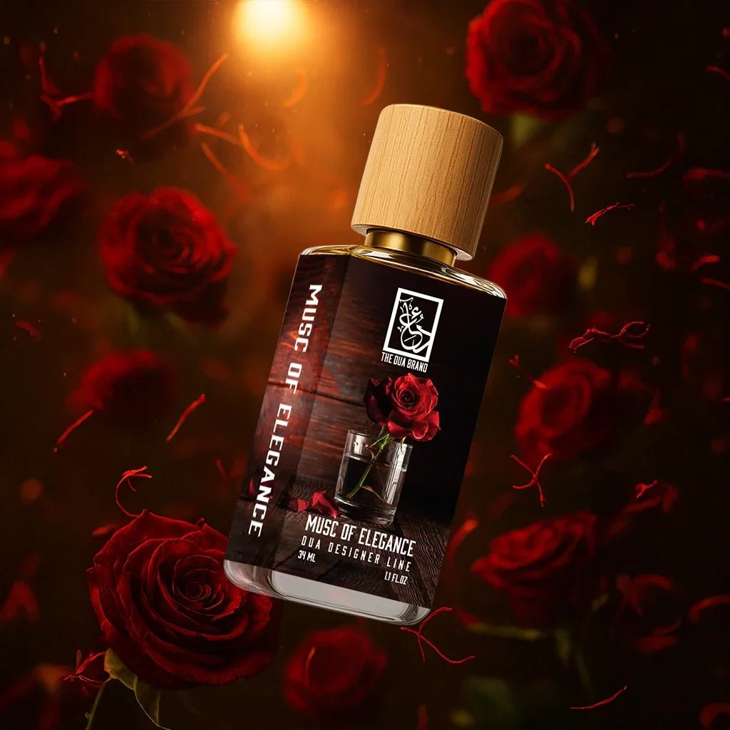 Dua Musc Of Elegance - FragranceGems
