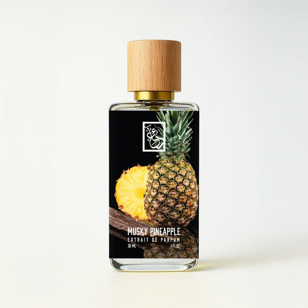 Dua Musky Pineapple - FragranceGems