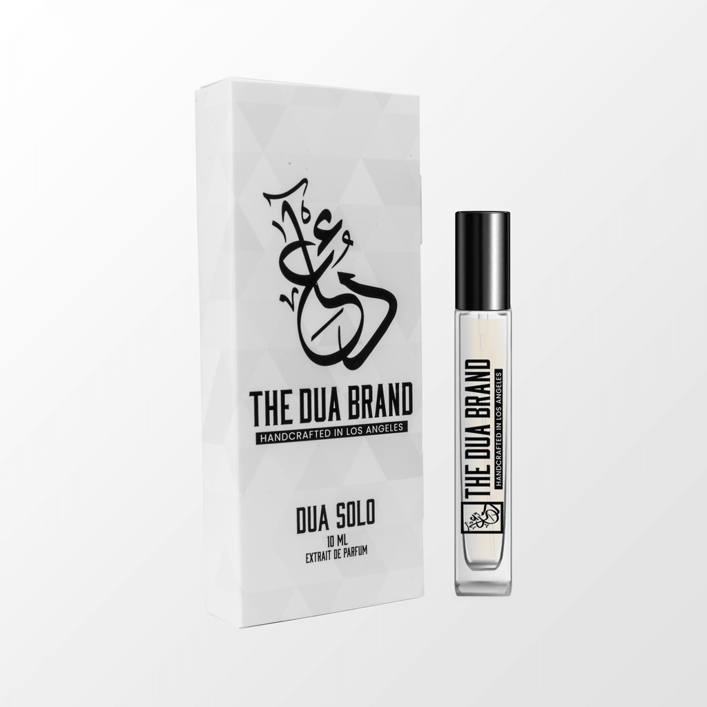 Dua Ottoman Breeze: Oud - FragranceGems