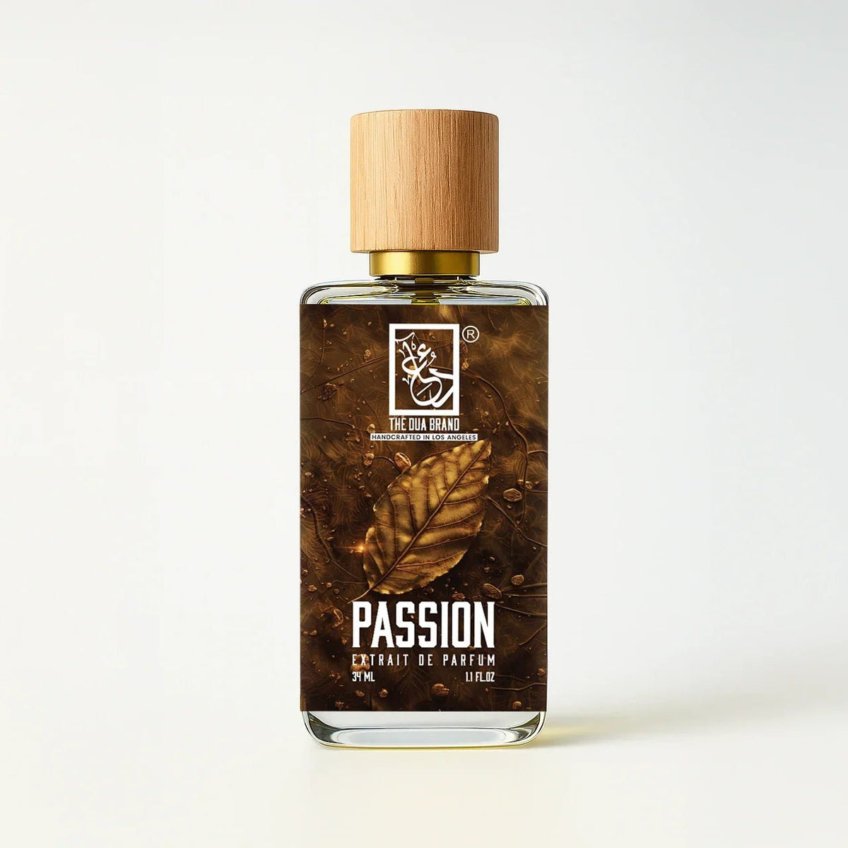 Dua Passion - FragranceGems