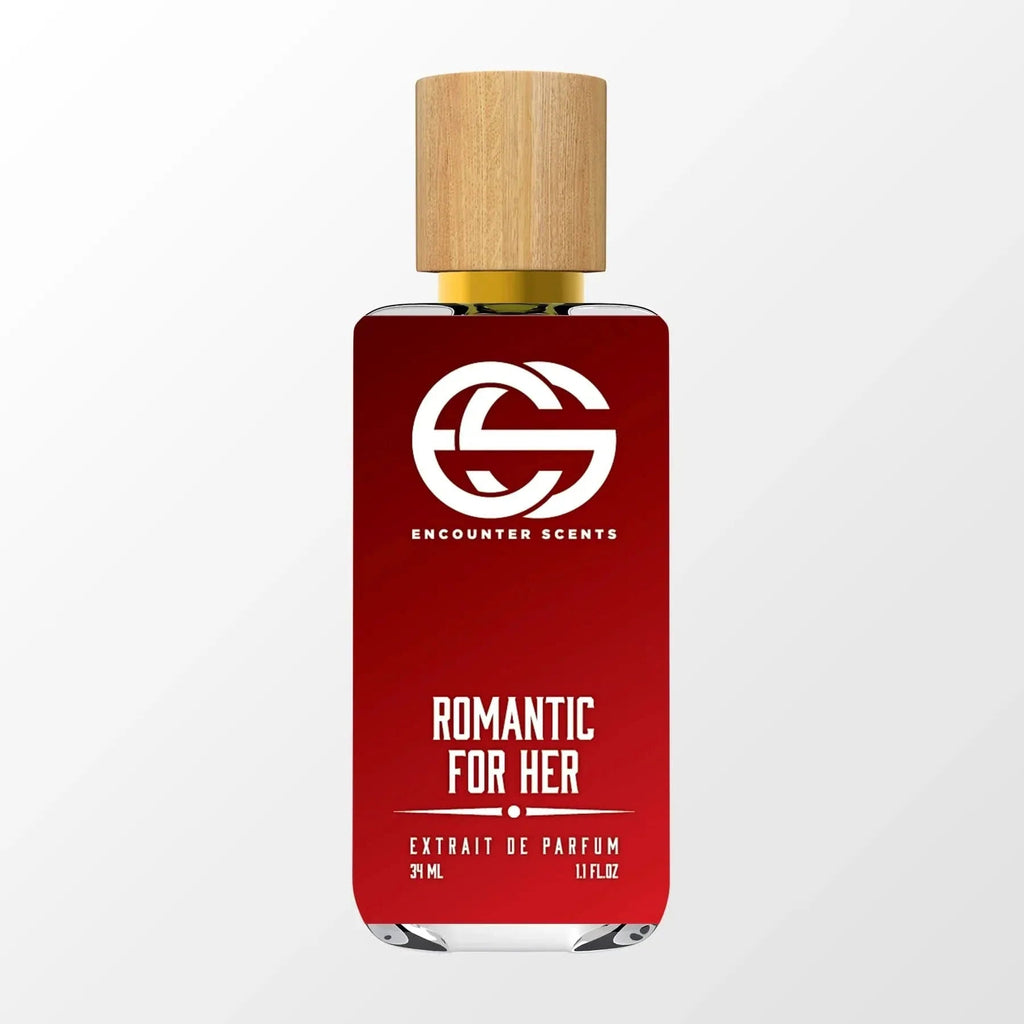 Dua Romantic For Her - FragranceGems
