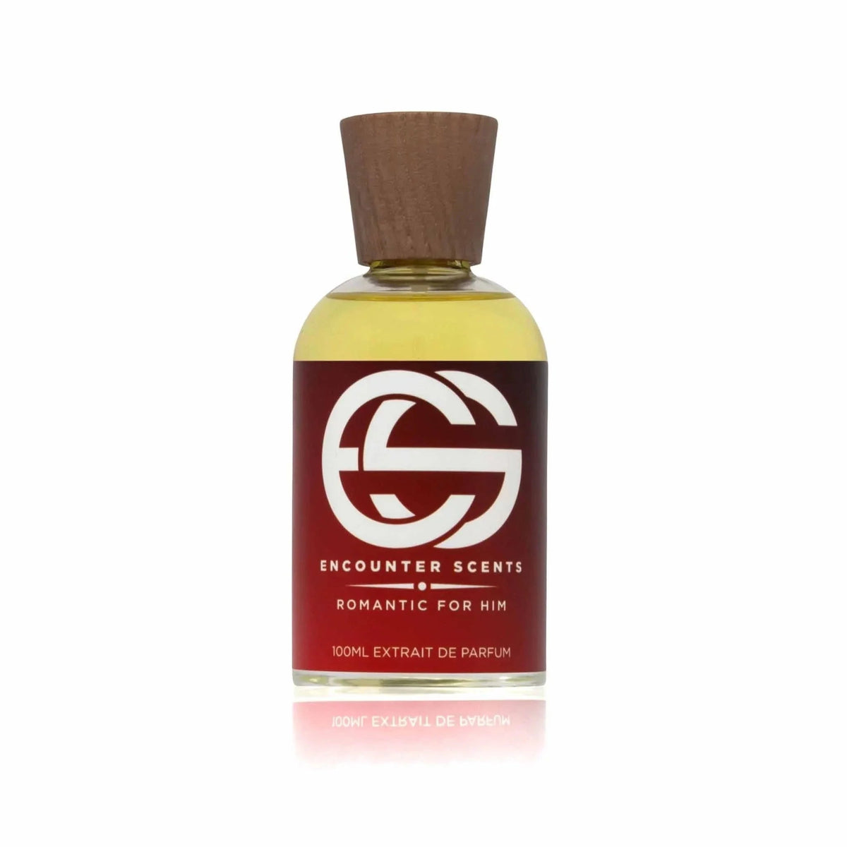 Dua Romantic For Him - FragranceGems