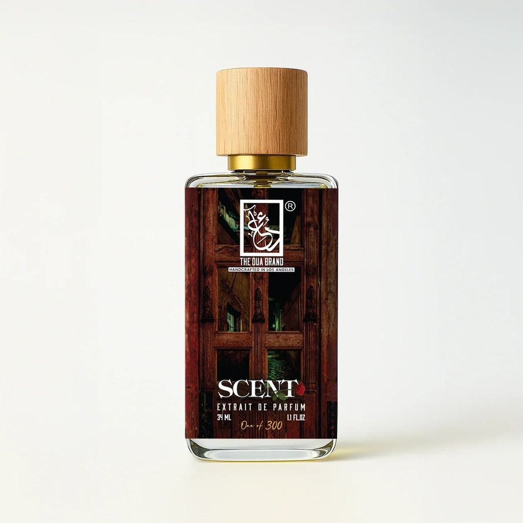 Dua Scent - FragranceGems