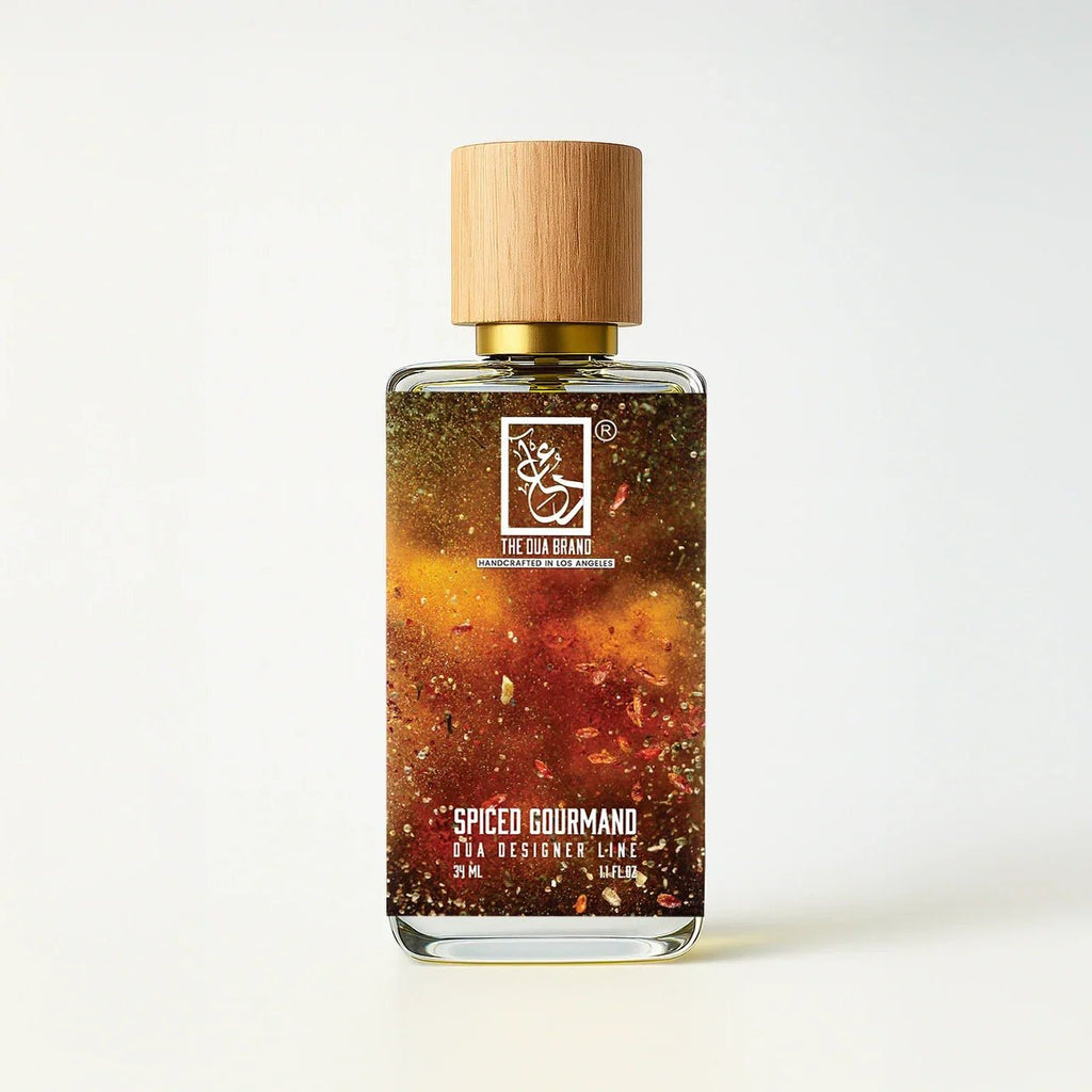 Dua Spiced Gourmand - FragranceGems