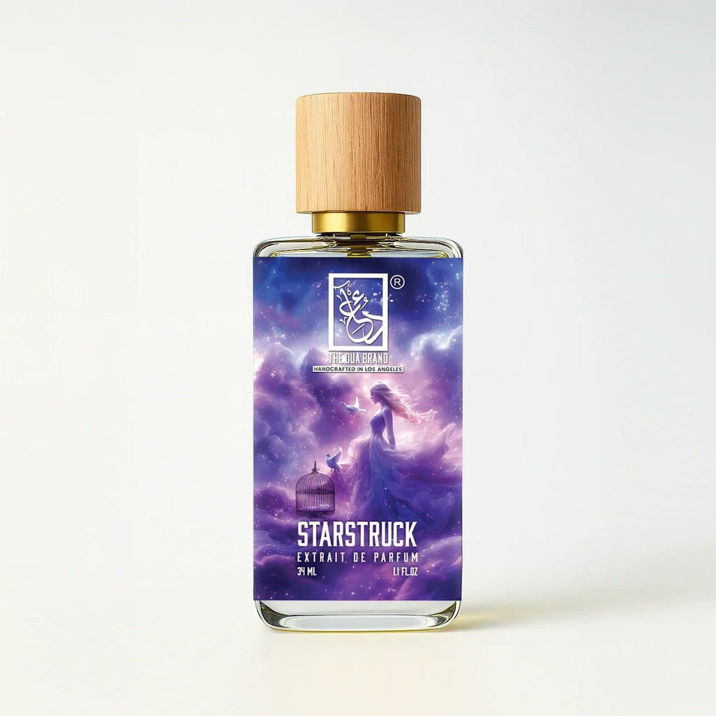 Dua Starstruck - FragranceGems