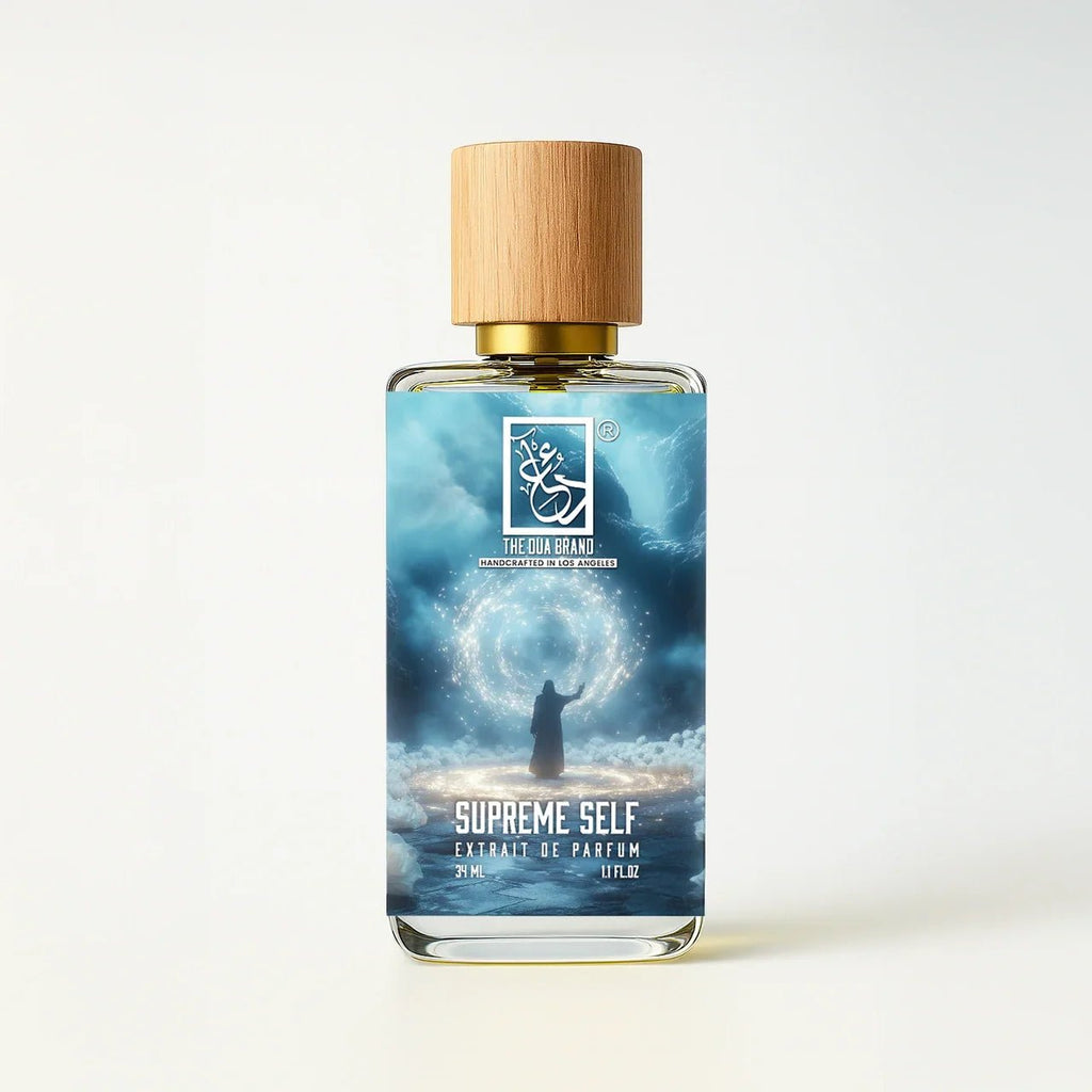 Dua Supreme Self - FragranceGems