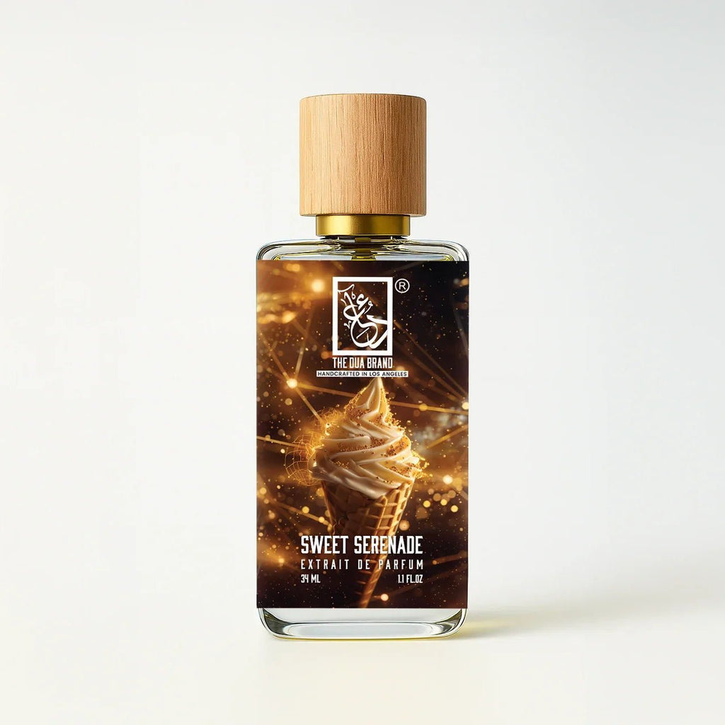 Dua Sweet Serenade - FragranceGems