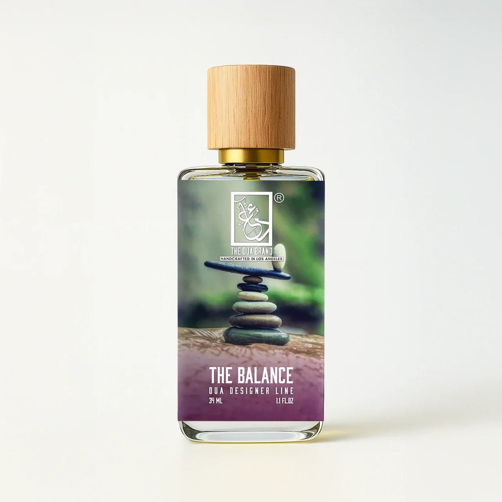 Dua The Balance - FragranceGems