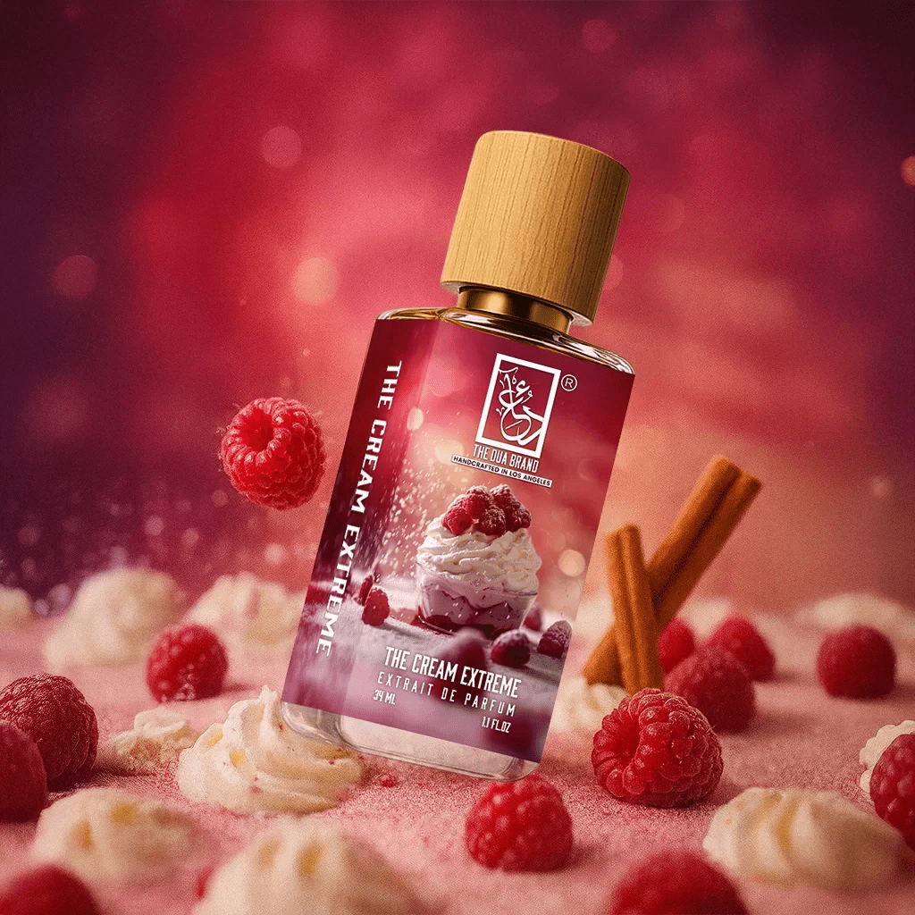 Dua The Cream Extreme - FragranceGems