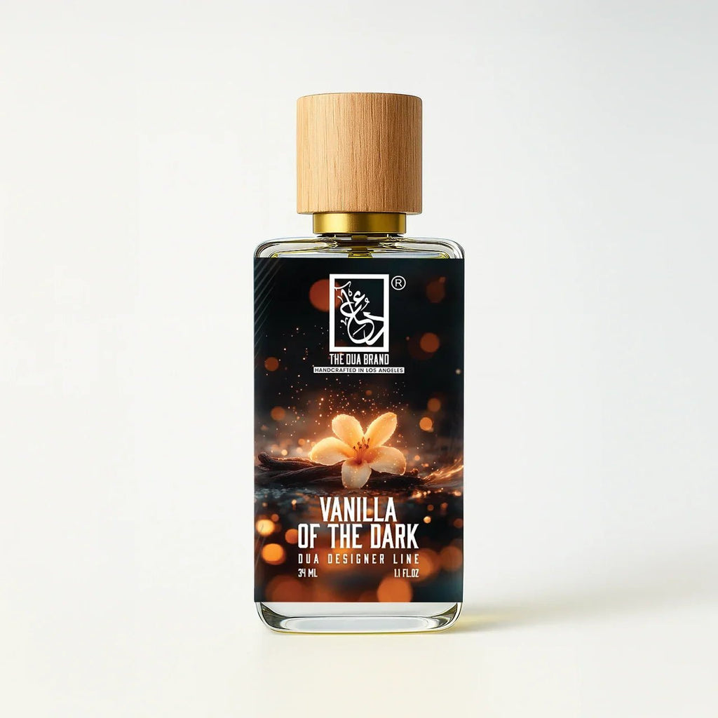 Dua Vanilla Of The Dark - FragranceGems