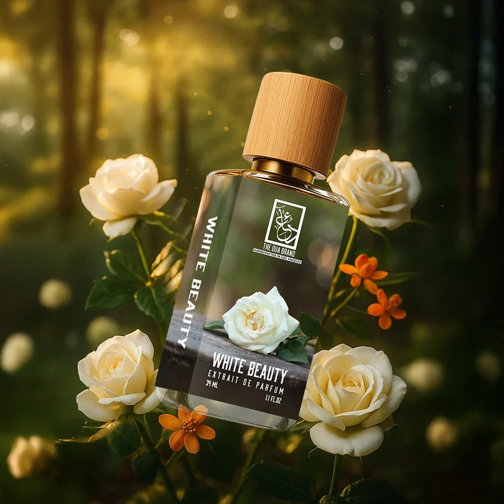 Dua White Beauty - FragranceGems