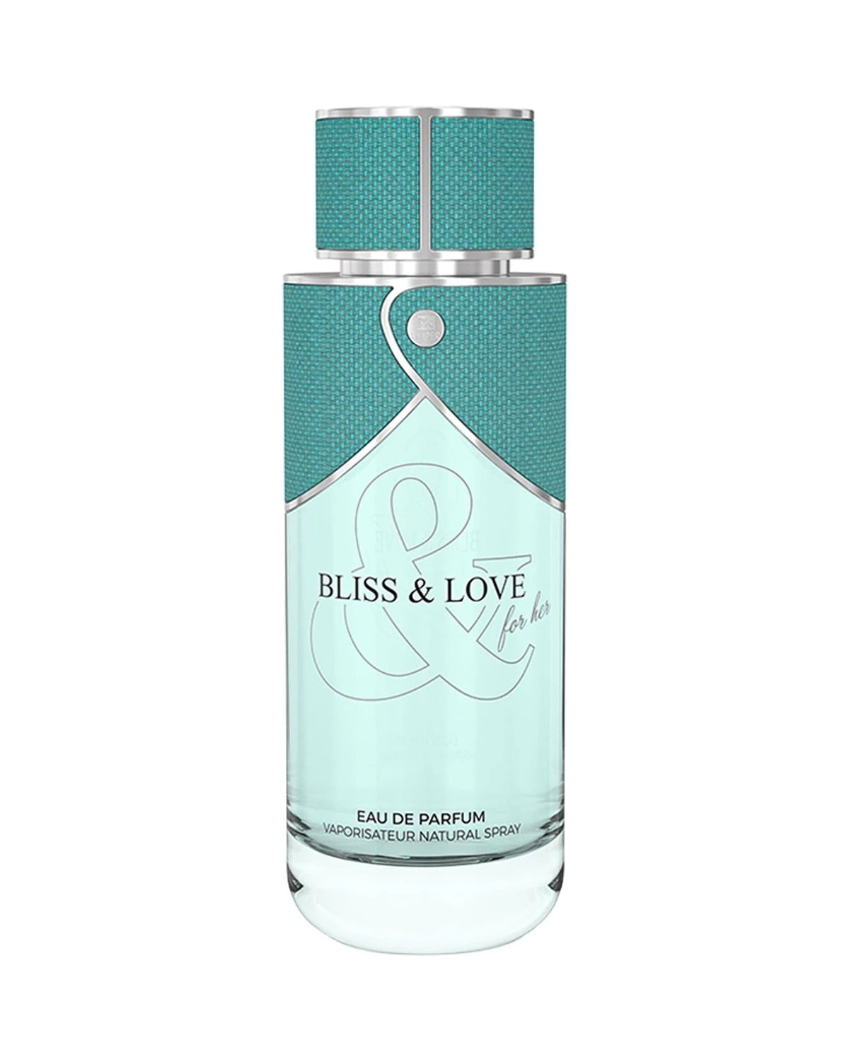 Emper Bliss & Love (100ml) - FragranceGems