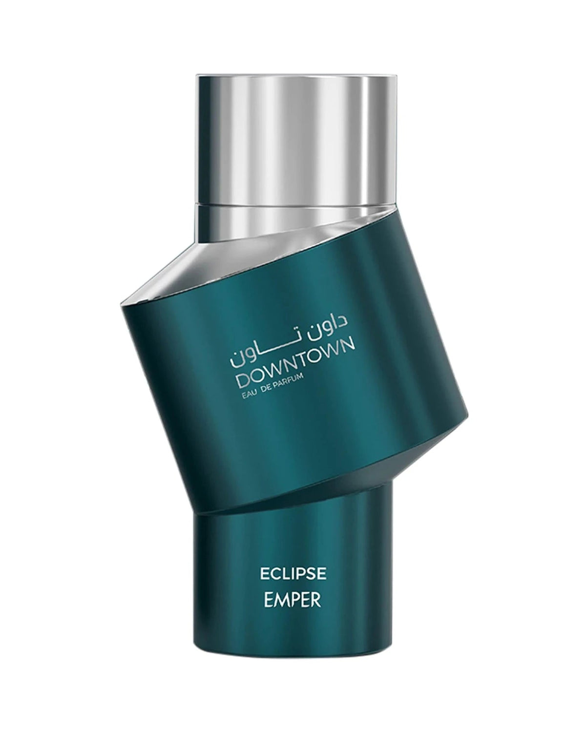 Emper Downtown Eclipse (100ml) - FragranceGems