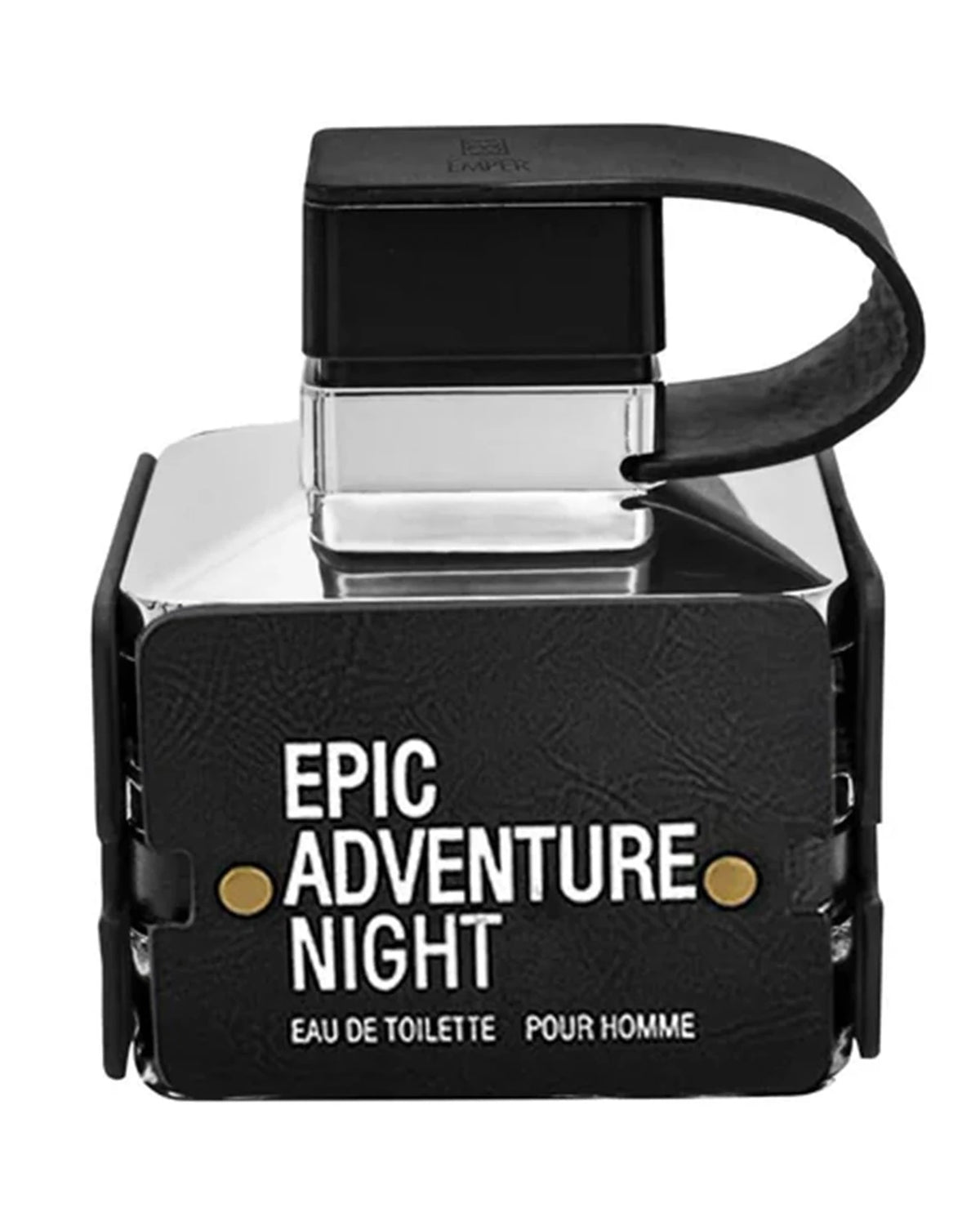 Emper Epic Adventure Night (100ml) parfumfles