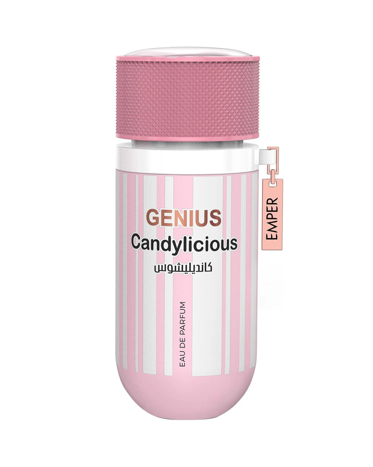 Emper Genius Candylicious (100ml) parfumfles
