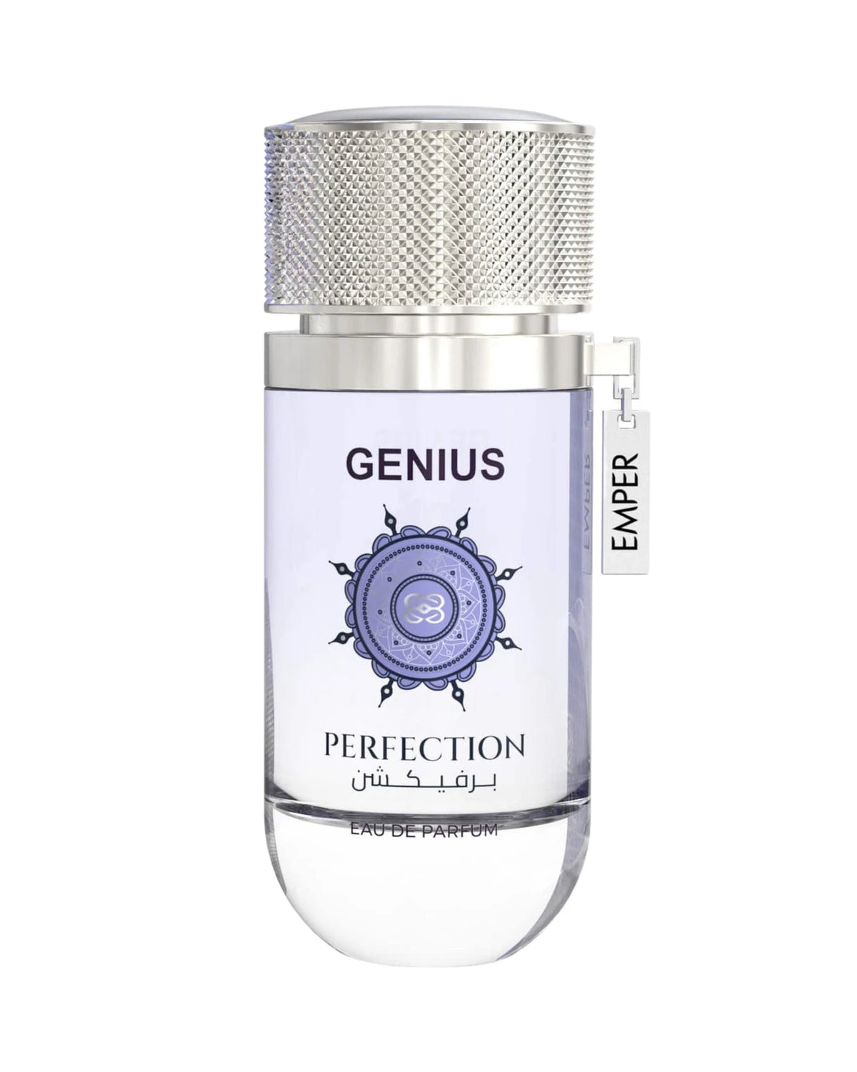Emper Genius Perfection (100ml) parfumfles