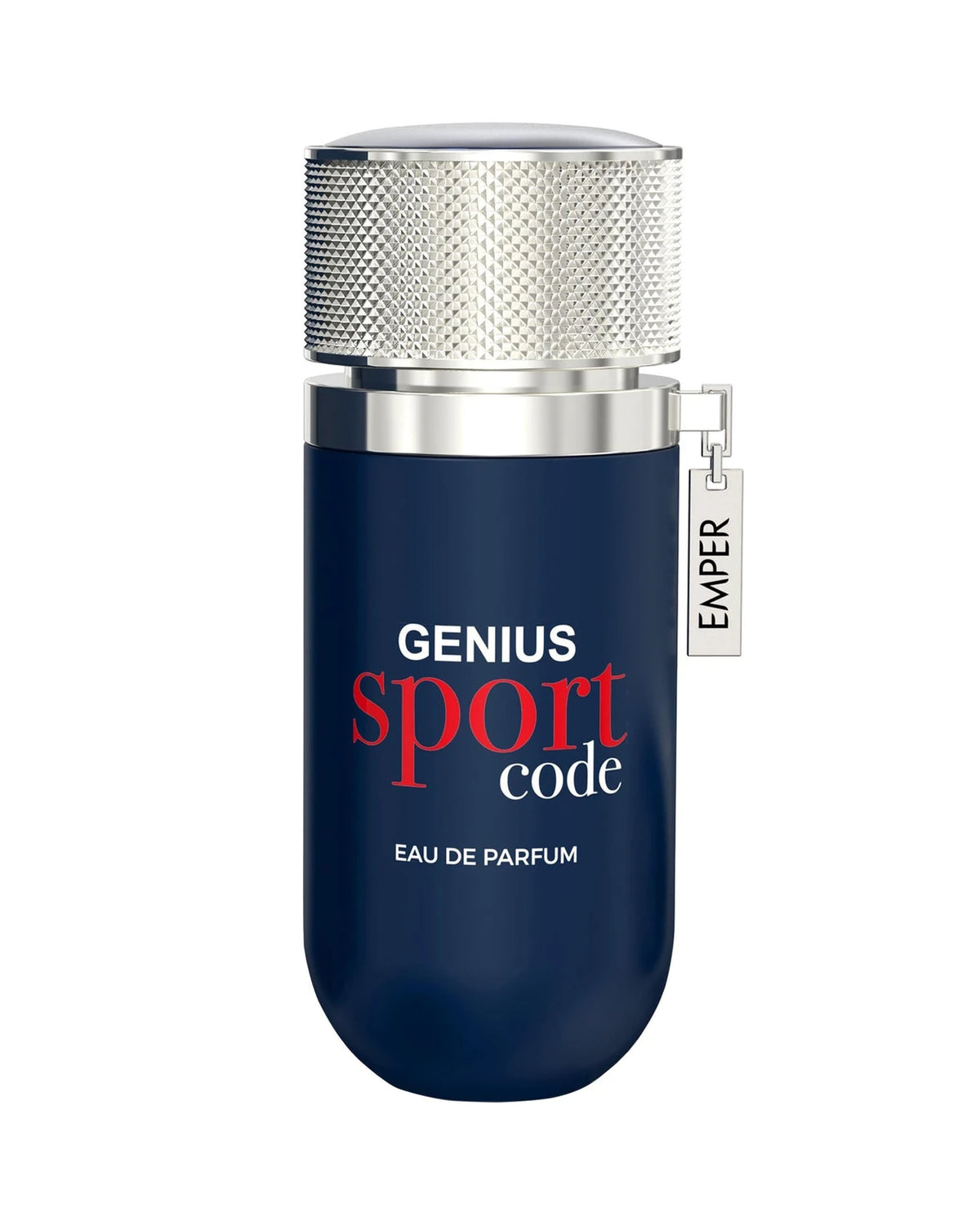 Emper Genius Sport Code (100ml) parfumfles