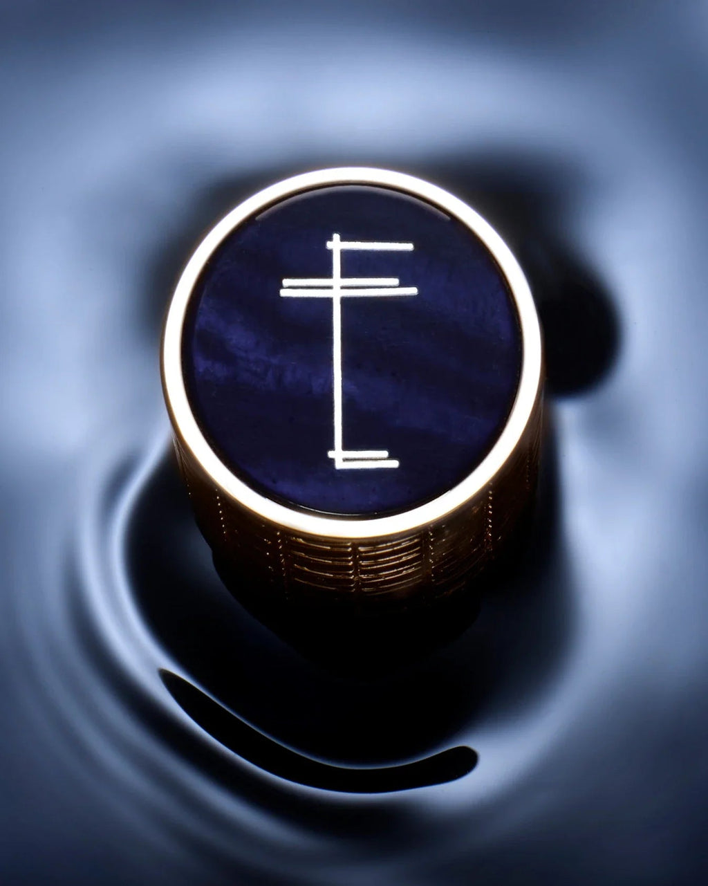 Ex Nihilo Blue Talisman Extrait de Parfum (50ml) - FragranceGems