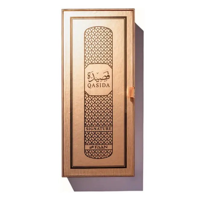 FAAN Qasida Signature (200ml) - FragranceGems