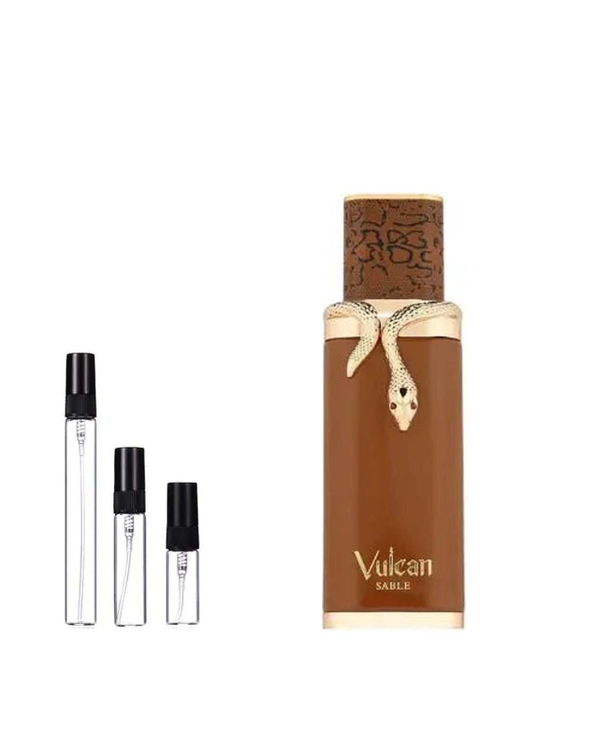 French Avenue Sample Service - FragranceGems